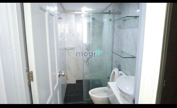 Hình ảnh CHDV 1PN Có Ban Công - Thang Máy - DTSD 55m2 - Full nt Cao Cấp