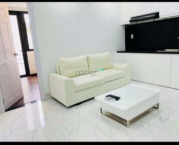 Hình ảnh CHDV 1PN Có Ban Công - Thang Máy - DTSD 55m2 - Full nt Cao Cấp