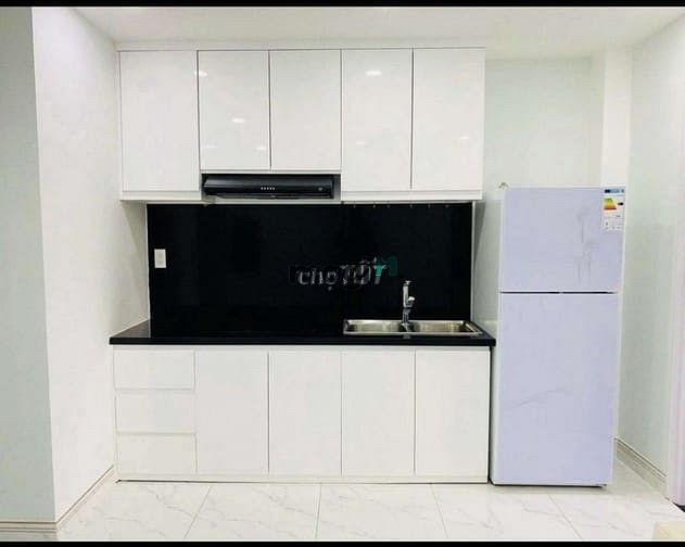 Hình ảnh CHDV 1PN Có Ban Công - Thang Máy - DTSD 55m2 - Full nt Cao Cấp