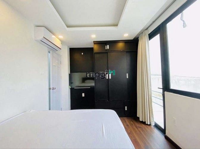 Hình ảnh CHDV 1PN Có Ban Công - Thang Máy - DTSD 55m2 - Full nt Cao Cấp