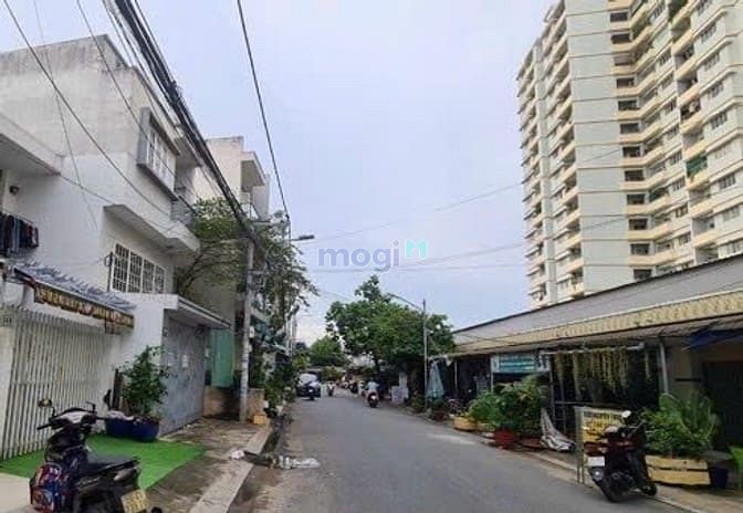 Hình ảnh NHÀ MT KD KDC Lẻ Thành Quận Bình Tân