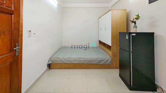Hình ảnh Studio full NT Tân Kiểng Q7 hơn 4tr