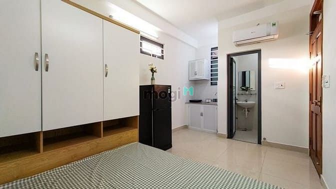 Hình ảnh Studio full NT Tân Kiểng Q7 hơn 4tr