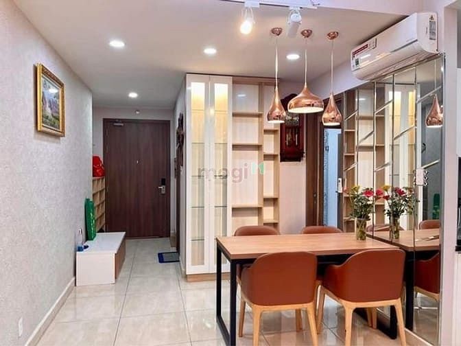 Hình ảnh TIN ĐƯỢC KHÔNG? Mb6623 nạp rút nhanh chóng Centana Thủ Thiêm,Q2,2pn-2wc,dt:64m2,2 tỷ 430
