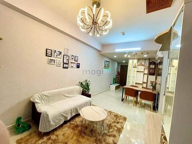 Hình ảnh TIN ĐƯỢC KHÔNG? Mb6623 nạp rút nhanh chóng Centana Thủ Thiêm,Q2,2pn-2wc,dt:64m2,2 tỷ 430