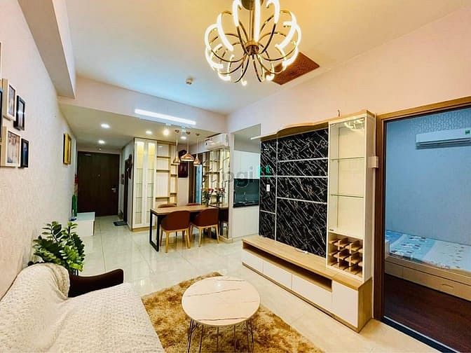 Hình ảnh TIN ĐƯỢC KHÔNG? Mb6623 nạp rút nhanh chóng Centana Thủ Thiêm,Q2,2pn-2wc,dt:64m2,2 tỷ 430