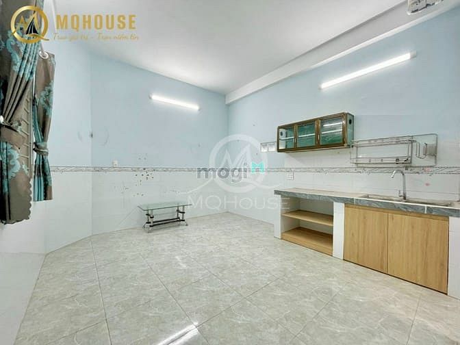 Hình ảnh 1PN tách bếp máy giặt riêng full NT chỉ tính điện & nước, free các phí