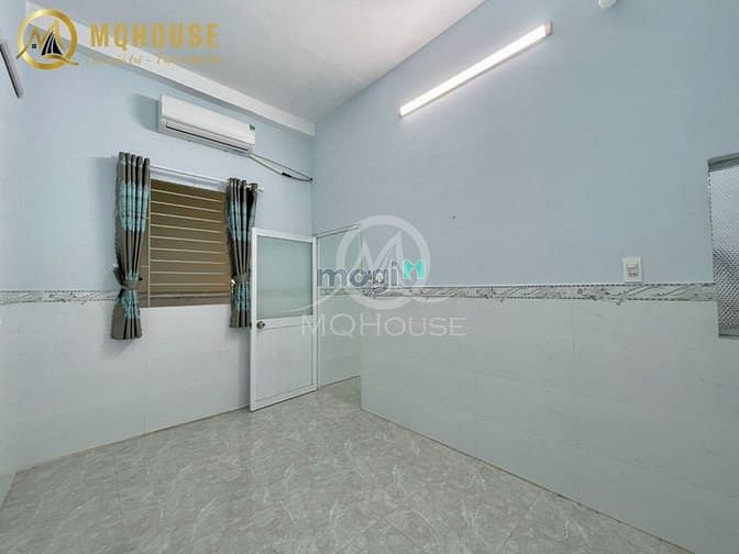 Hình ảnh 1PN tách bếp máy giặt riêng full NT chỉ tính điện & nước, free các phí