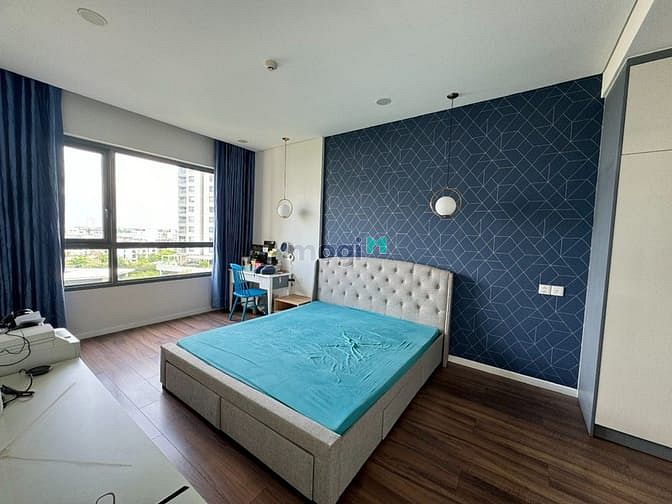 Hình ảnh Căn 3pn full nội thất view sông thoáng mát
