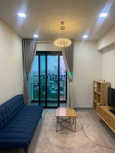 Hình ảnh <Hiếm> Căn 1pn full nội thất view thành phố