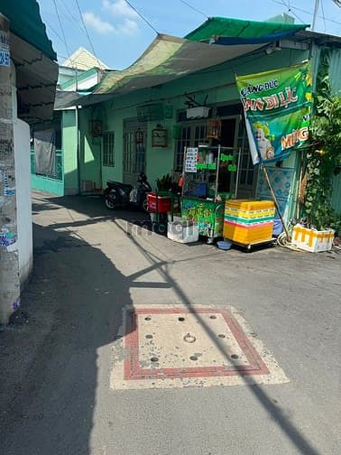 Hình ảnh Bán Dãy Trọ- Tăng Nhơn Phú B- Thủ Đức