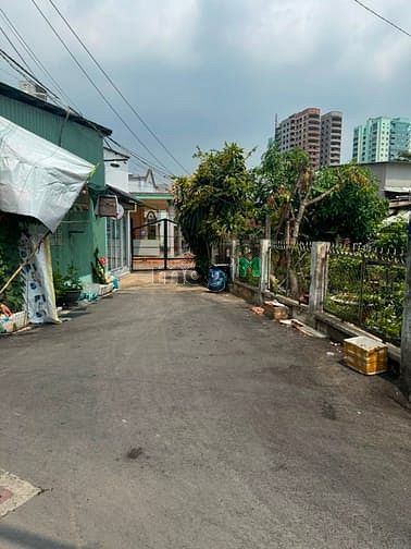 Hình ảnh Bán Dãy Trọ- Tăng Nhơn Phú B- Thủ Đức