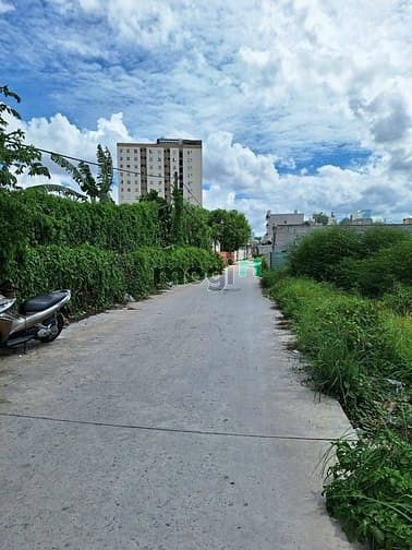 Hình ảnh Bán đất 912m2 full thổ giá 21 tỷ tl 3 mt đường 6m thạnh lộc 16