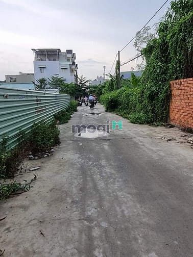 Hình ảnh Bán đất 912m2 full thổ giá 21 tỷ tl 3 mt đường 6m thạnh lộc 16