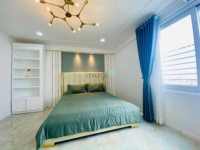 Hình ảnh Cho thuê Trang Chủ MB66.COM / Đăng Ký Tặng 66K Mỹ Khánh Phú Mỹ Hưng lầu trung view thoáng để ở