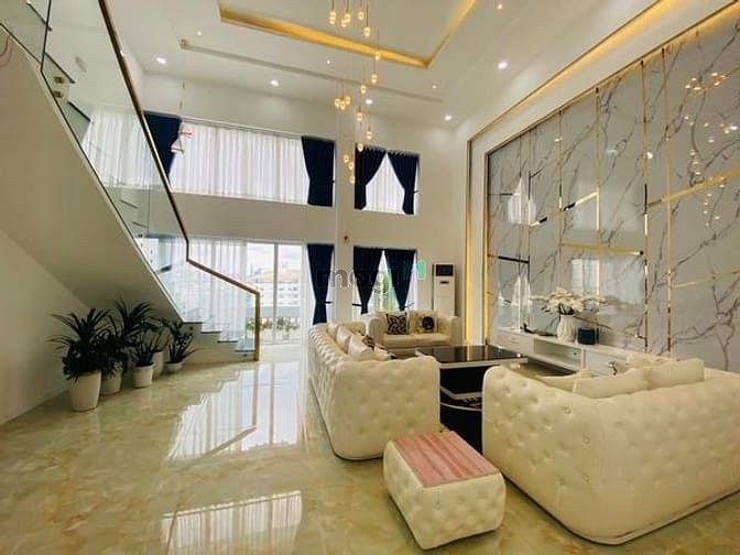 Hình ảnh Cho thuê Trang Chủ MB66.COM / Đăng Ký Tặng 66K Mỹ Khánh Phú Mỹ Hưng lầu trung view thoáng để ở