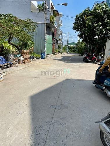 Hình ảnh Bán đất 5x16m giá 3,45 tỷ đường 11m thạnh xuân 25