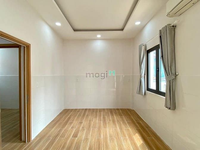 Hình ảnh 💥💥Nhà Phan Văn Trị, P11, Bình Thạnh 35m2 3tỷ090 sổ riêng