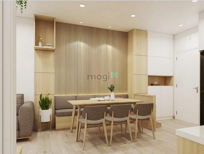 Hình ảnh TOPAZ CITY - Trang Chủ MB66.COM / Đăng Ký Tặng 66K QUẬN 8 - CAO LỖ -  Căn trống : 70m2
