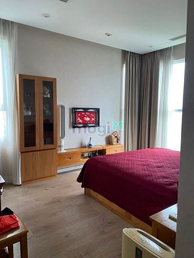 Hình ảnh Cho thuê Trang Chủ MB66.COM / Đăng Ký Tặng 66K Sadora 3PN 113m2 full nội thất cao cấp giá 30 triệu/th