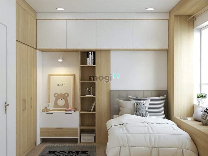 Hình ảnh TOPAZ CITY - Trang Chủ MB66.COM / Đăng Ký Tặng 66K QUẬN 8 - CAO LỖ -  Căn trống : 70m2