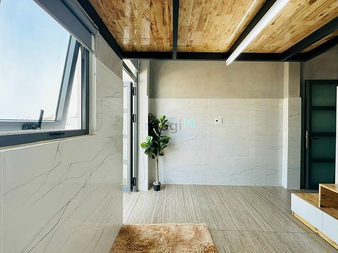 Hình ảnh Phòng Duplex cửa sổ thoáng Quận Tân Phú