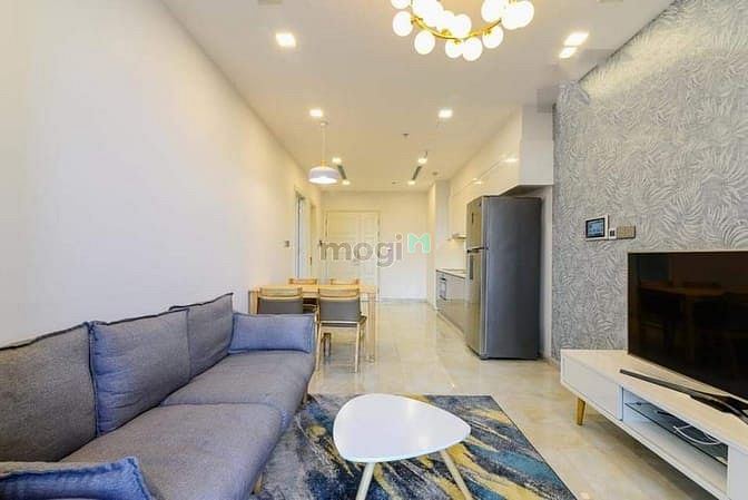 Hình ảnh Full Nội Thất cao cấp _ View bao thoáng, bao đẹp ✔️ Layout 1PN-1WC 49m