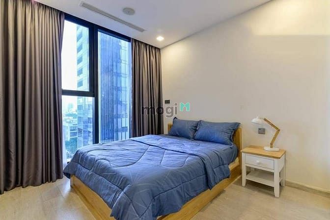 Hình ảnh Full Nội Thất cao cấp _ View bao thoáng, bao đẹp ✔️ Layout 1PN-1WC 49m