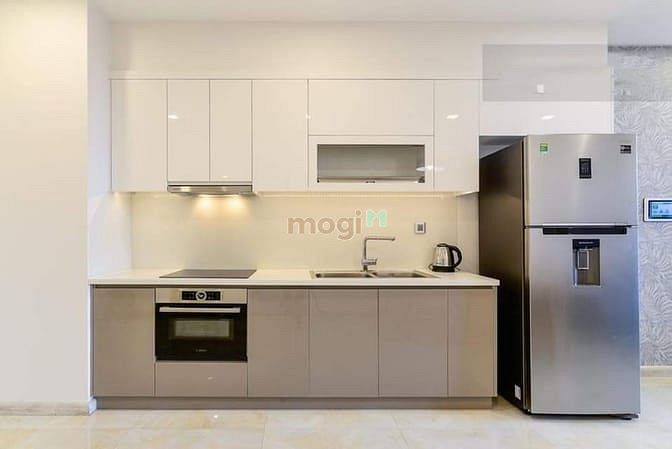 Hình ảnh Full Nội Thất cao cấp _ View bao thoáng, bao đẹp ✔️ Layout 1PN-1WC 49m