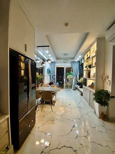 Hình ảnh Cho thuê Căn Hộ cao cấp Richstar Novaland, 278 Hoà Bình Tân Phú