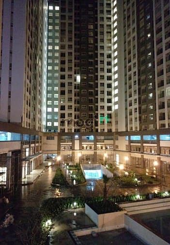 Hình ảnh Cho thuê Căn Hộ cao cấp Richstar Novaland, 278 Hoà Bình Tân Phú