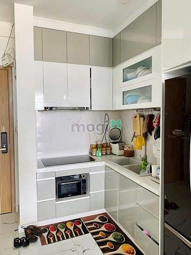 Hình ảnh Cho thuê Căn Hộ cao cấp Richstar Novaland, 278 Hoà Bình Tân Phú