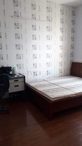 Hình ảnh Bán chung cư Bình Khánh Q2 68m2 1tỷ230 sổ sẵn sang