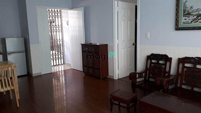 Hình ảnh Bán chung cư Bình Khánh Q2 68m2 1tỷ230 sổ sẵn sang