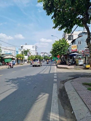 Hình ảnh Bán lô đất hẻm 86 đường số 2, Trường Thọ, Thủ Đức giá 5,9 tỷ