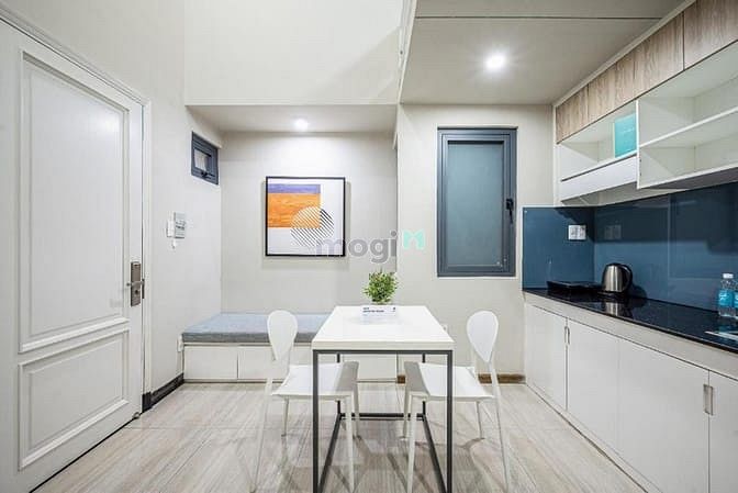 Hình ảnh 👉🏻HOT: Mb6623 nạp rút nhanh chóng STUDIO, DUPLEX ban công gần Lotte Mart, RMIT, TDTU 🍀