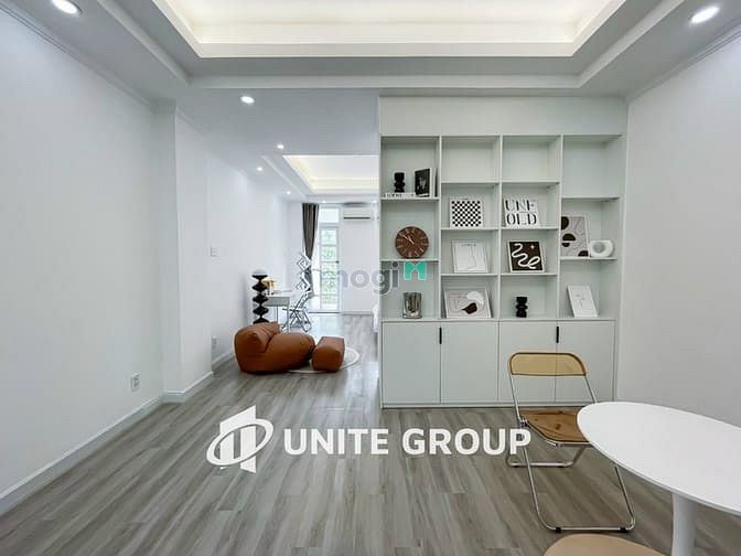Hình ảnh Căn Duplex Đầy Đủ Nội Thất Cửa Sổ Đón Gió Tại Phường 2 Tân Bình