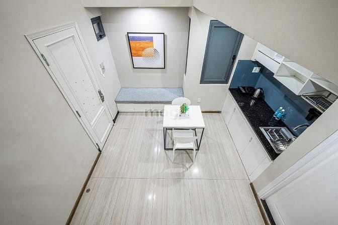 Hình ảnh 👉🏻HOT: Mb6623 nạp rút nhanh chóng STUDIO, DUPLEX ban công gần Lotte Mart, RMIT, TDTU 🍀