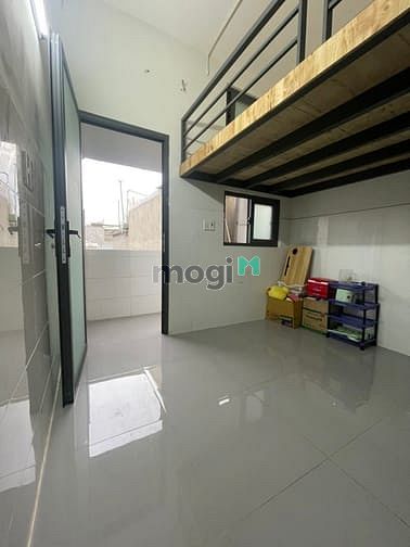Hình ảnh Phòng trọ có gac đầy đủ tiện nghi