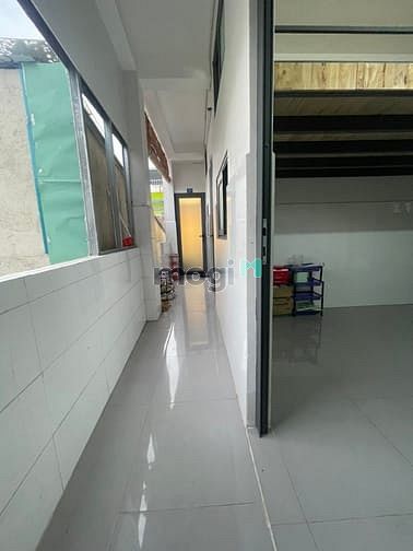 Hình ảnh Phòng trọ có gac đầy đủ tiện nghi