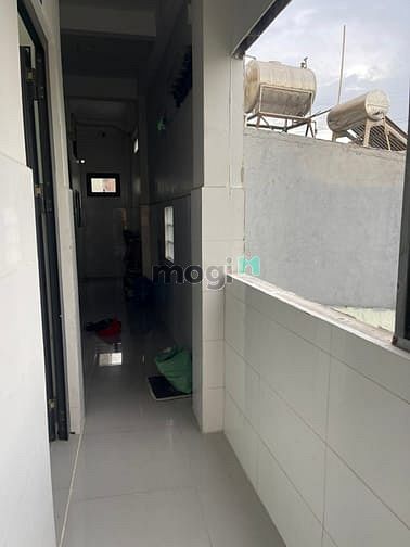 Hình ảnh Phòng trọ có gac đầy đủ tiện nghi