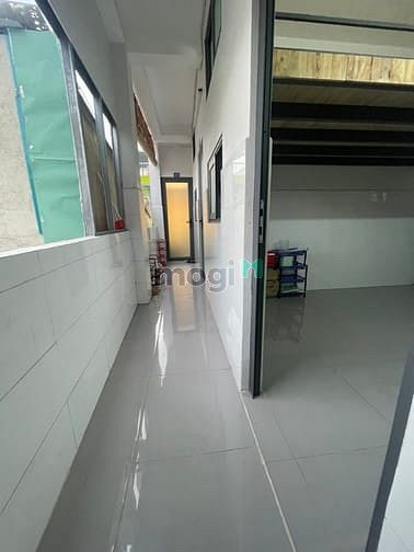 Hình ảnh Phòng trọ có gac đầy đủ tiện nghi