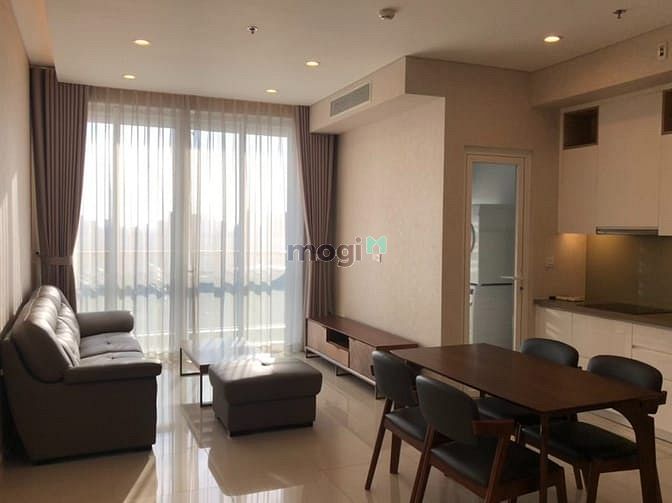 Hình ảnh Căn 2pn full nội thất view sông MB66 là nhà cái uy tín hàng đầu tại Việt Nam