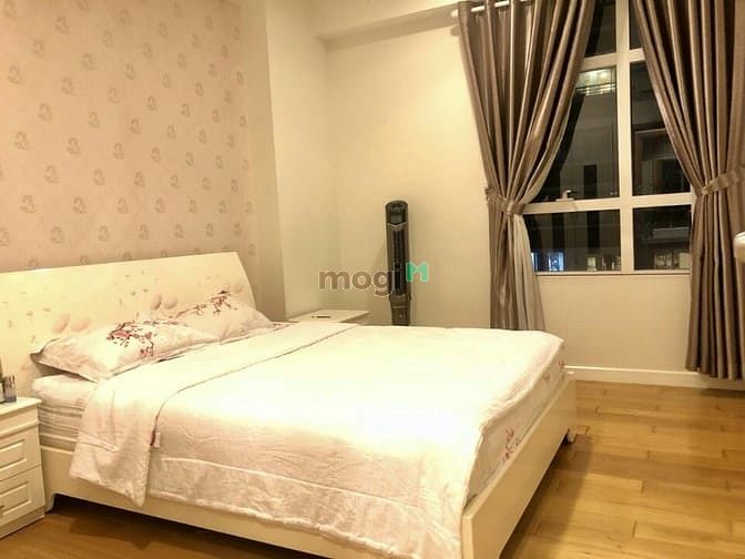 Hình ảnh Cho thuê SUNRISE CITY Q7_DT lớn_đầy đủ nội thất_20tr/tháng