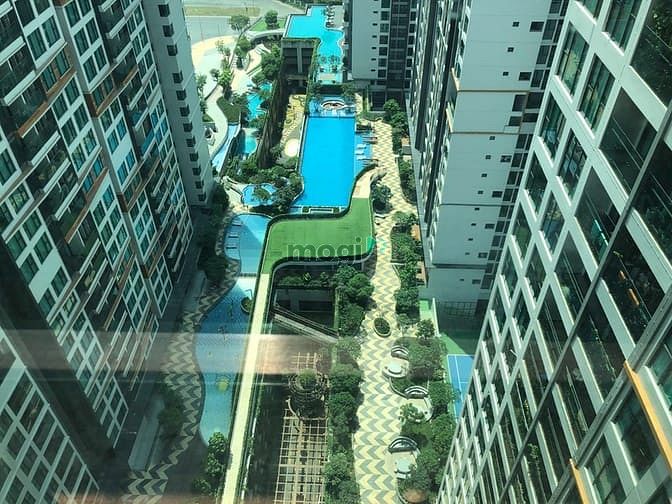 Hình ảnh Căn 2pn full nội thất view hồ bơi MB66 là nhà cái uy tín hàng đầu tại Việt Nam nội khu