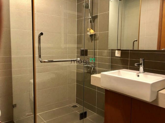 Hình ảnh Cho thuê SUNRISE CITY Q7_DT lớn_đầy đủ nội thất_20tr/tháng