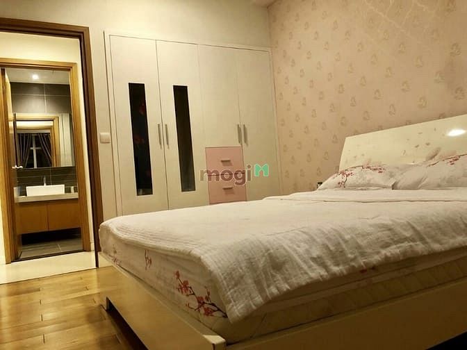 Hình ảnh Cho thuê SUNRISE CITY Q7_DT lớn_đầy đủ nội thất_20tr/tháng