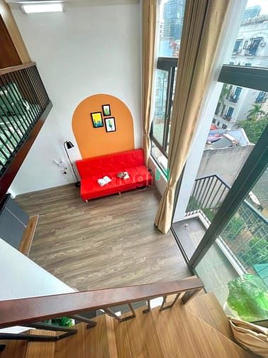Hình ảnh 🥳🥳Duplex ban công máy giặt riêng ngay văn lang, hutech,...