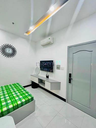 Hình ảnh Mb6623 nạp rút nhanh chóng studio full nội thất tại đường số 36 quận 7 gần Lotte