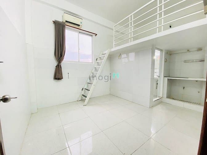 Hình ảnh Cho thuê phòng ngay sân bay có gác